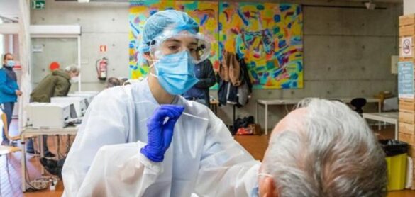 sanidad-notifica-26.412-nuevos-casos-de-coronavirus-y-84-muertes