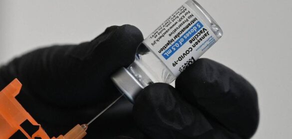 la-oms-respalda-la-vacuna-de-janssen-como-dosis-de-refuerzo