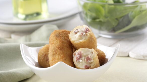 ¿puedo-comer-croquetas-de-jamon-durante-el-embarazo?