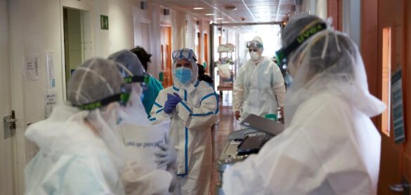baleares-quiere-exigir-el-certificado-covid-a-los-sanitarios