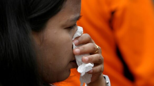 la-gripe-vuelve-a-espana:-estas-son-las-regiones-con-los-primeros-casos