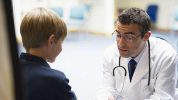 ¿como-actuar-ante-la-hepatitis-en-ninos?-asi-se-detecta-y-asi-es-su-tratamiento