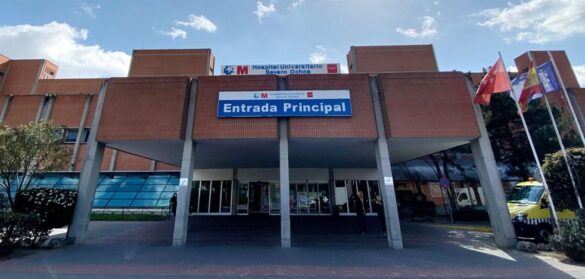 un-brote-en-el-severo-ochoa-de-leganes-deja-28-sanitarios-contagiados