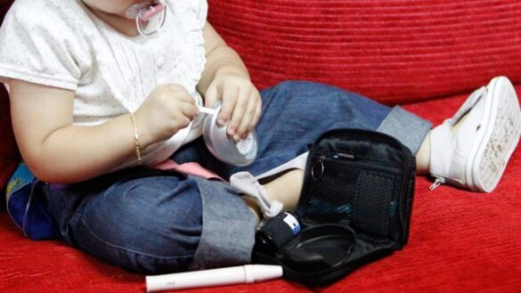 ¿cual-es-la-glucosa-normal-en-los-ninos?
