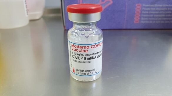 suspenden-la-vacuna-de-moderna-en-los-paises-nordicos-por-riesgo-de-miocarditis-y-pericarditis-en-menores-de-30-anos