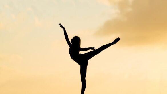 asi-es-el-ballet-fit,-el-ejercicio-al-alza-que-practican-famosas-como-paula-echevarria-para-ponerse-en-forma