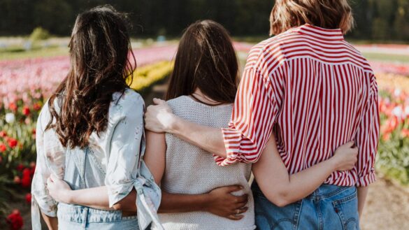 ¿es-posible-el-amor-entre-varias-personas?-esto-es-lo-que-dice-la-ciencia-sobre-el-poliamor