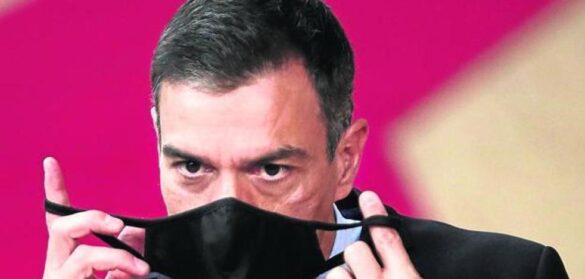 informe-de-sanidad-a-sanchez-en-visperas-de-la-conferencia:-«el-riesgo-es-muy-alto»