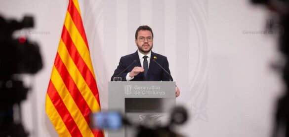 aragones-pide-a-sanchez-extender-las-restricciones-de-cataluna-al-resto-de-espana