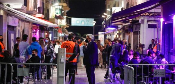 la-justicia-de-cataluna-mantiene-cerrado-el-ocio-nocturno-por-fin-de-ano