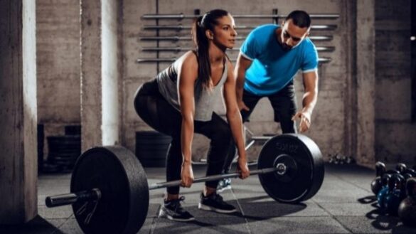 este-es-el-peso-que-tienes-que-levantar-para-ganar-musculo,-segun-un-modelo-matematico-elaborado-por-cientificos