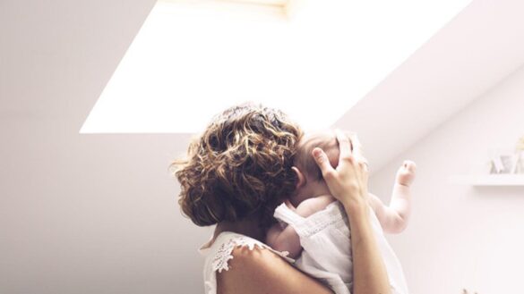 como-influyen-los-genes-del-padre-y-de-la-madre-en-la-nutricion-del-bebe-antes-de-nacer