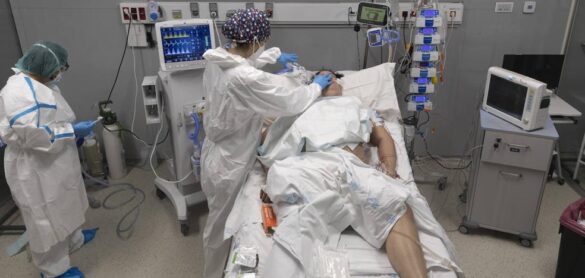 el-40%-de-los-pacientes-uci-ingresan-sin-recibir-la-dosis-de-refuerzo