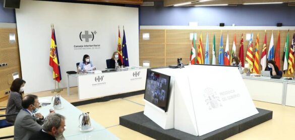 sanidad-se-resiste-a-levantar-la-obligatoriedad-de-las-mascarillas-en-exteriores