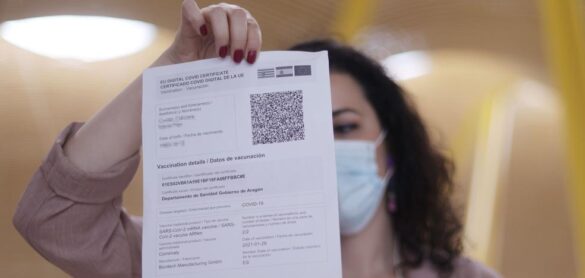 bruselas-extiende-el-uso-del-certificado-covid-hasta-junio-de-2023