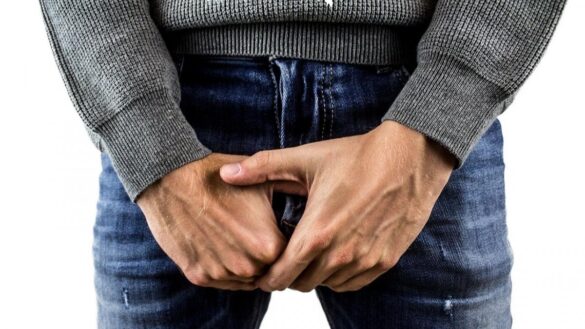 en-que-consiste-la-prostatitis,-un-trastorno-especialmente-frecuente-en-hombres-jovenes
