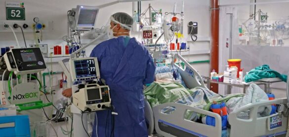 la-mitad-de-las-enfermeras-han-pensado-en-dejar-la-profesion-por-la-pandemia