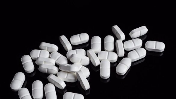 que-debes-saber-antes-de-tomar-enantyum,-uno-de-los-medicamentos-mas-vendidos-en-espana