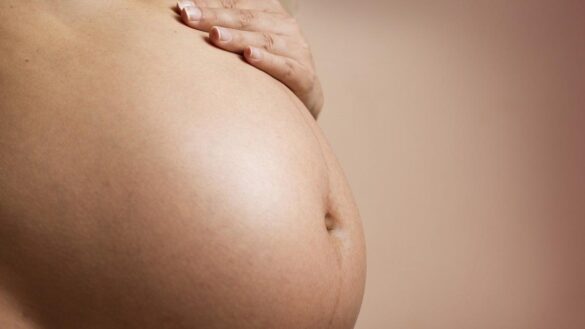 ¿por-que-la-tripa-de-las-mujeres-embarazadas-se-pone-dura-tras-el-orgasmo?