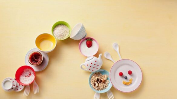 ¿con-gluten-o-sin-gluten?-como-debemos-introducir-los-cereales-en-la-alimentacion-del-bebe