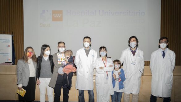 el-proyecto-de-investigadores-espanoles-para-tratar-un-cancer-infantil-raro