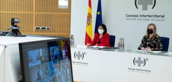 darias-pide-a-las-comunidades-que-no-rebajen-las-cuarentenas-sin-consenso