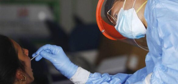sanidad-notifica-34.213-nuevos-casos-de-coronavirus-y-360-muertos
