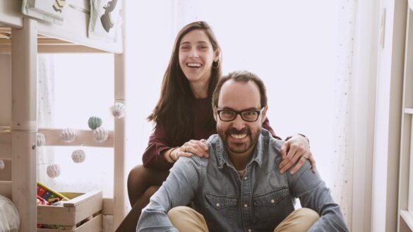 dos-pediatras-en-casa:-“hay-que-intentar-que-los-ninos-adopten-las-rutinas-de-higiene-como-si-fuese-un-juego”
