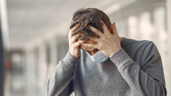 los-danos-de-la-covid-leve-en-el-cerebro-cuatro-meses-despues-de-padecerla:-del-olfato-a-la-lentitud-mental