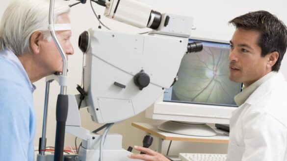 que-es-el-glaucoma-de-angulo-cerrado,-un-problema-ocular-que-afecta-al-3%-de-la-poblacion-espanola
