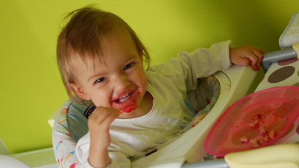 como-iniciar-la-alimentacion-en-bebes.-¿hay-un-orden-de-alimentos-establecido?