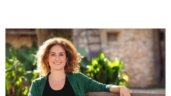 nazareth-castellanos,-neurocientifica:-«al-igual-que-aprendemos-un-idioma,-tambien-podemos-aprender-a-ser-mas-felices»