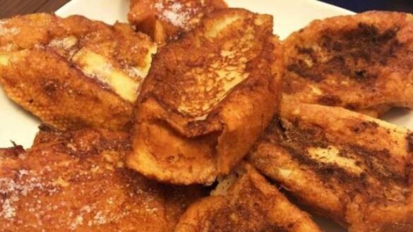 el-peligro-de-cocinar-mal-las-torrijas:-asi-pueden-danar-el-sistema-nervioso-y-aumentar-el-riesgo-de-sufrir-cancer