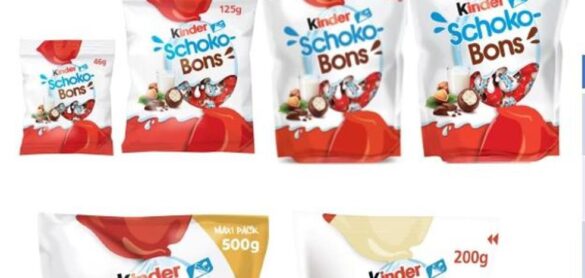 espana-investiga-un-posible-caso-de-salmonelosis-vinculado-a-productos-kinder