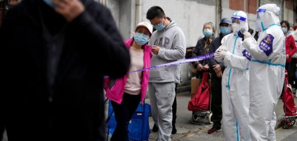 la-oms-avisa-de-que-la-pandemia-«no-ha-acabado»-pese-a-la-caida-global-de-casos