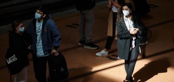 el-decreto-del-boe-sobre-mascarillas:-donde-sera-obligatoria-y-donde-no