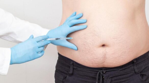 inyecciones-para-adelgazar:-que-es-la-liraglutida-(saxenda)-y-en-que-casos-es-adecuada