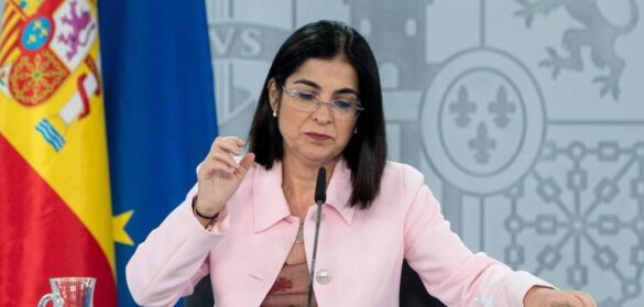 sanidad-alerta-a-las-comunidades-tras-detectar-ocho-casos-sospechosos-de-viruela-del-mono