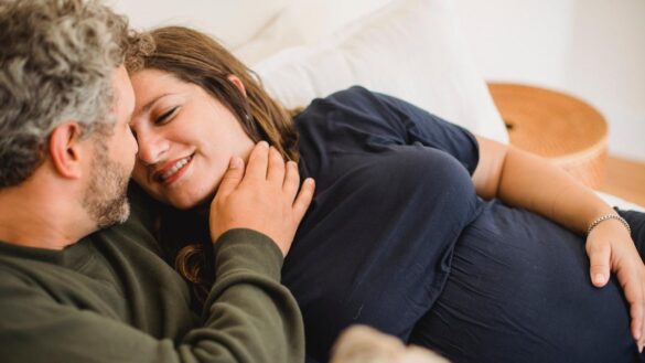 ¿se-pueden-mantener-relaciones-sexuales-hasta-la-etapa-final-del-embarazo?