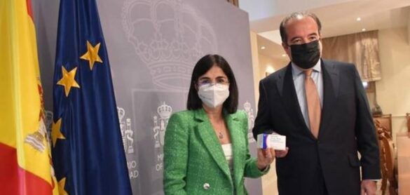 espana-solo-ha-administrado-el-2%-de-las-pastillas-anticovid-por-las-que-pago-238-millones