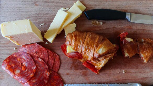 los-alimentos-con-mayor-nivel-de-oxido-nitrico,-un-cancerigeno-presente-a-diario-en-muchas-dietas