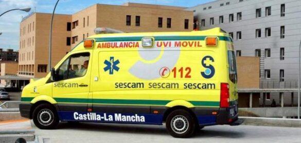 agredida-una-enfermera-por-un-paciente-en-toledo