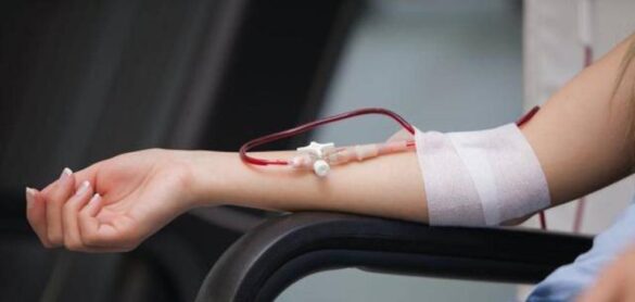 donar-sangre:-un-habito-saludable-ademas-de-altruista