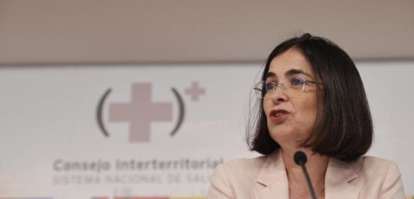 darias-anuncia-una-cuarta-dosis-de-vacunas-anticovid-«para-toda-la-poblacion»