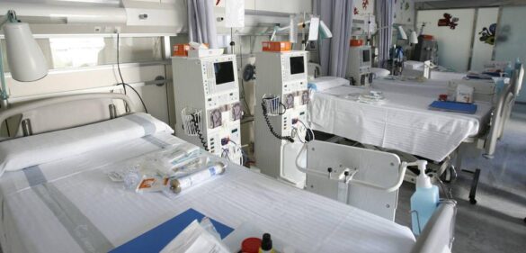 espana-llega-a-40-casos-de-hepatitis-infantil-de-origen-desconocido