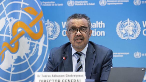 la-oms-pide-a-los-gays-«reducir-la-cantidad-de-parejas-sexuales»-ante-el-avance-de-la-viruela-del-mono-en-el-mundo