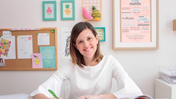 melisa-gomez,-‘nutrikids’:-«la-alimentacion-infantil-no-es-solo-cosa-de-los-padres,-tiene-que-haber-estrategias-de-salud-publica»