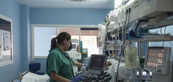 la-ocupacion-por-la-covid-en-las-uci-toca-fondo:-solo-229-ingresados