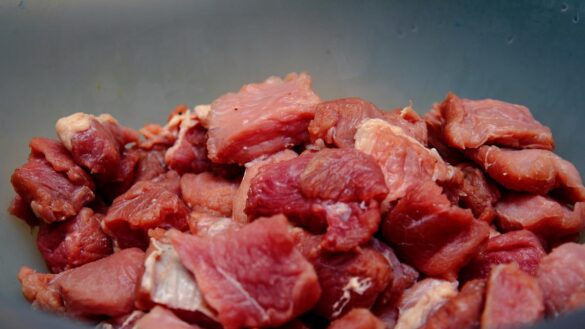estos-son-los-efectos-del-consumo-de-carne-roja-en-mayores,-segun-un-estudio