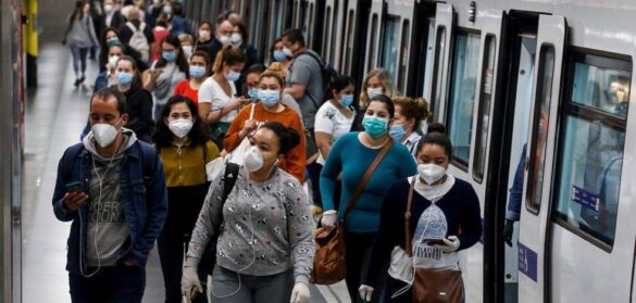 las-mascarillas-seran-obligatorias-en-el-transporte-publico-hasta-que-recomienden-los-expertos